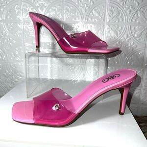 NWOB GBG Sandals